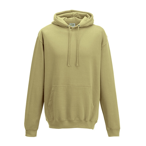 College Hoodie