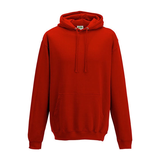 College Hoodie