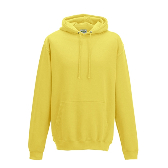 College Hoodie