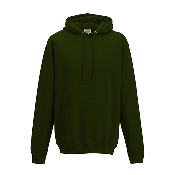 College Hoodie