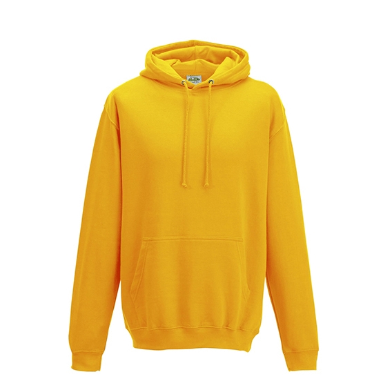 College Hoodie
