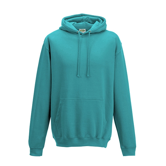 College Hoodie