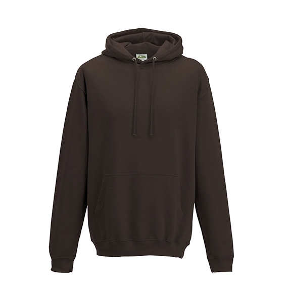 College Hoodie