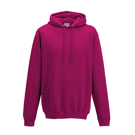College Hoodie