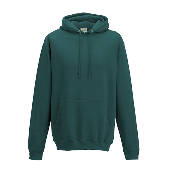 College Hoodie