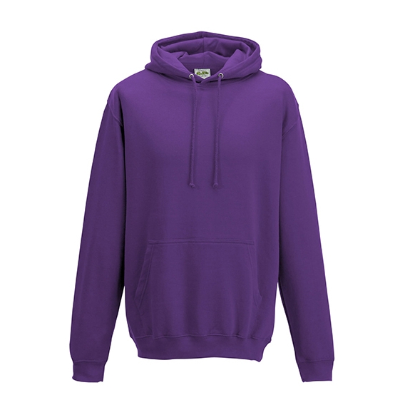 College Hoodie