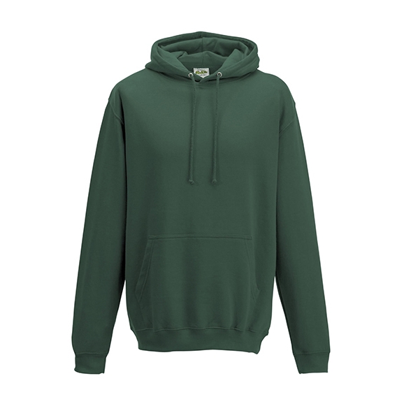 College Hoodie