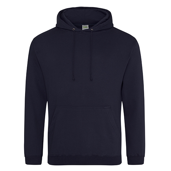 College Hoodie