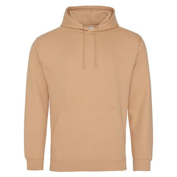 College Hoodie