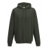 College Hoodie