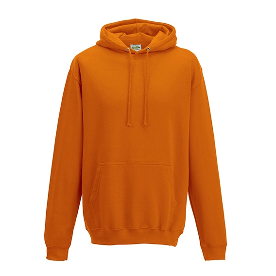 College Hoodie
