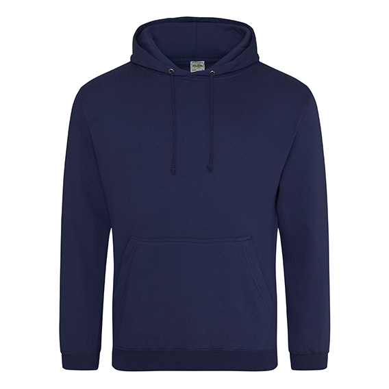College Hoodie