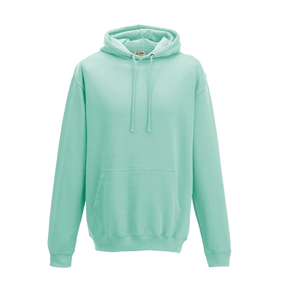 College Hoodie