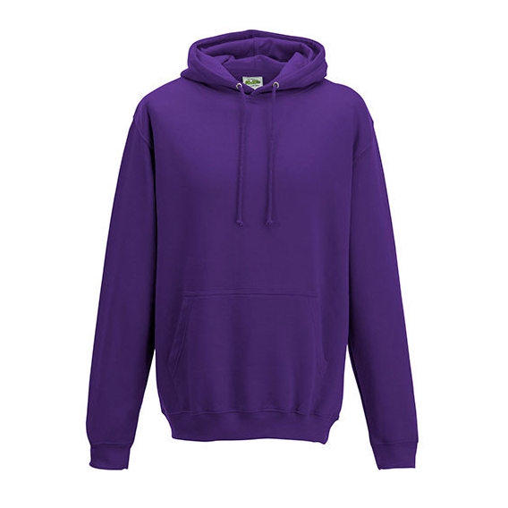 College Hoodie