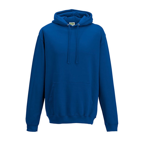 College Hoodie