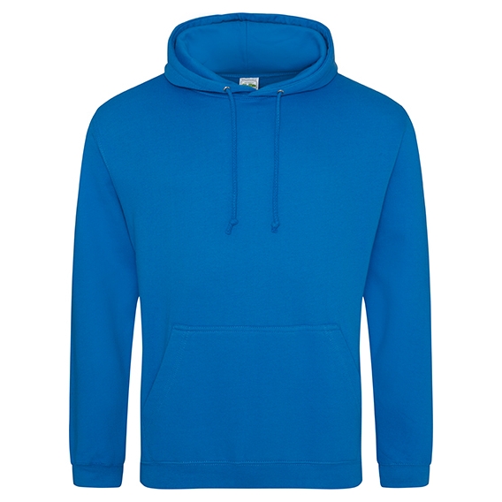 College Hoodie
