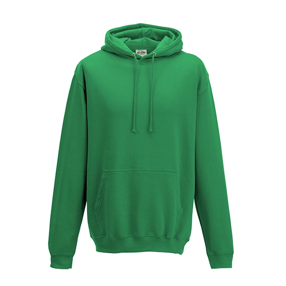 College Hoodie