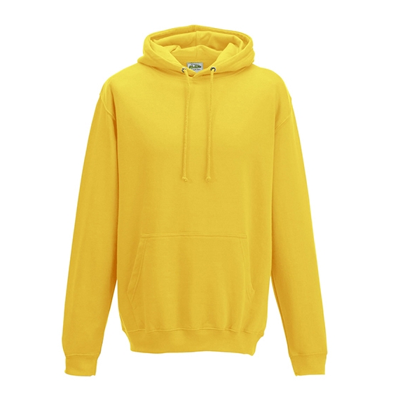 College Hoodie