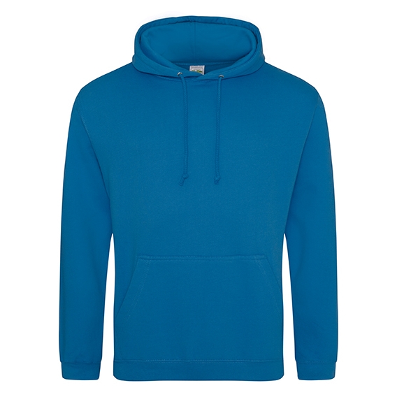 College Hoodie