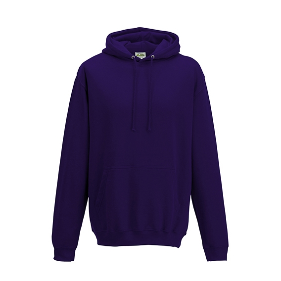 College Hoodie