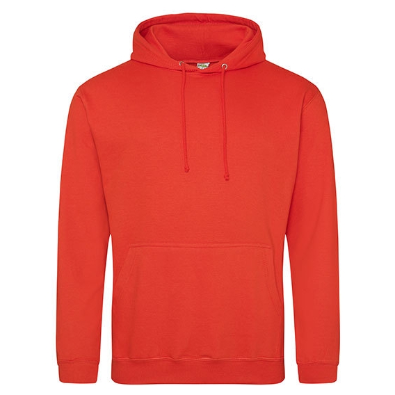College Hoodie