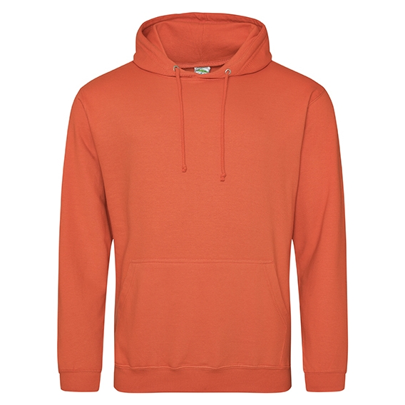 College Hoodie
