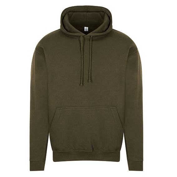 College Hoodie