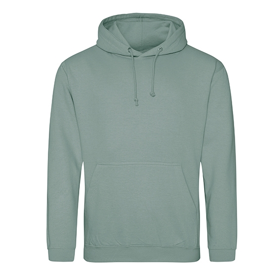 College Hoodie