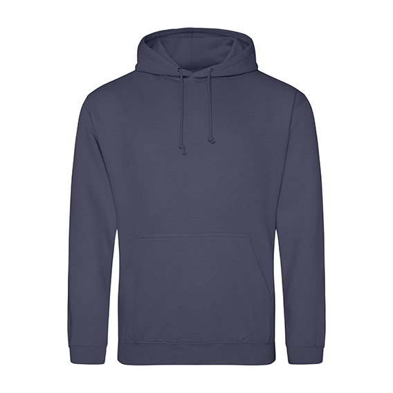 College Hoodie