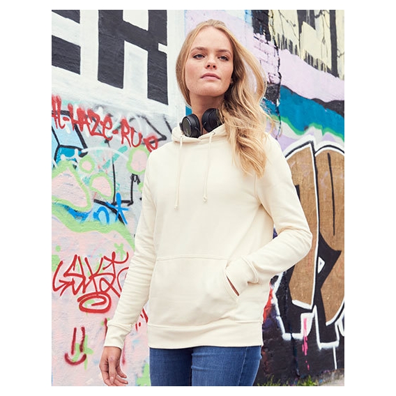 Women´s College Hoodie