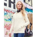 Women College Hoodie