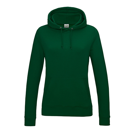 Women´s College Hoodie