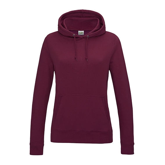 Women´s College Hoodie