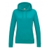 Women´s College Hoodie