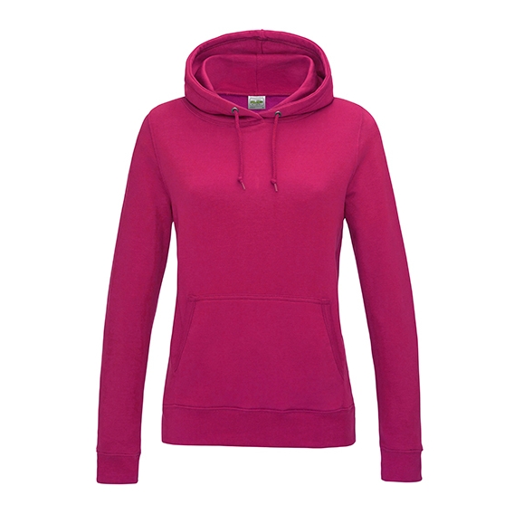 Women´s College Hoodie