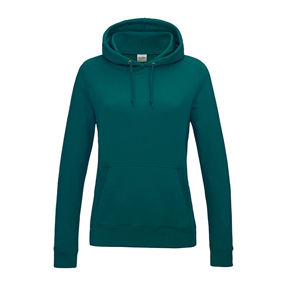Women´s College Hoodie
