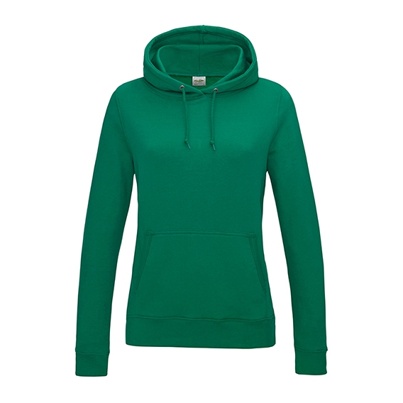 Women´s College Hoodie
