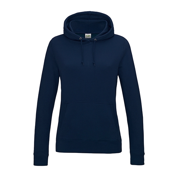 Women´s College Hoodie