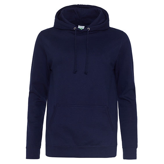 Women´s College Hoodie