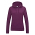 Women´s College Hoodie