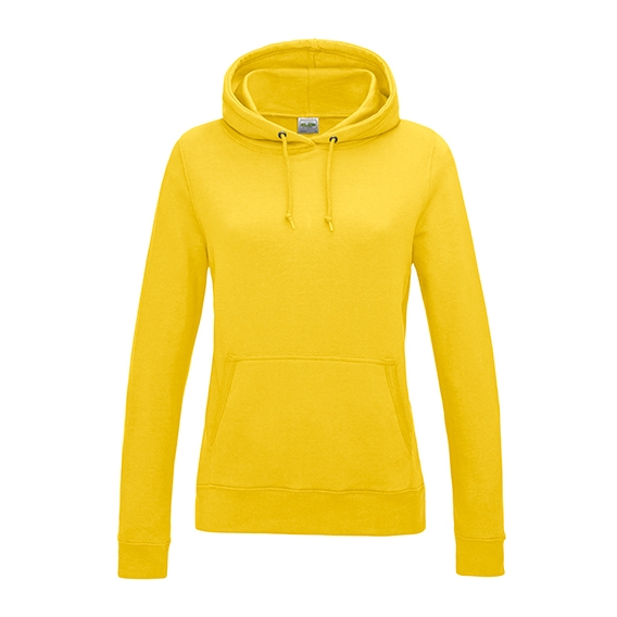 Women´s College Hoodie