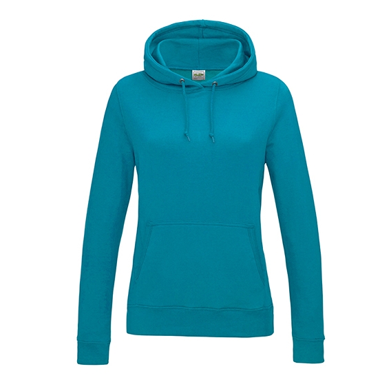 Women´s College Hoodie