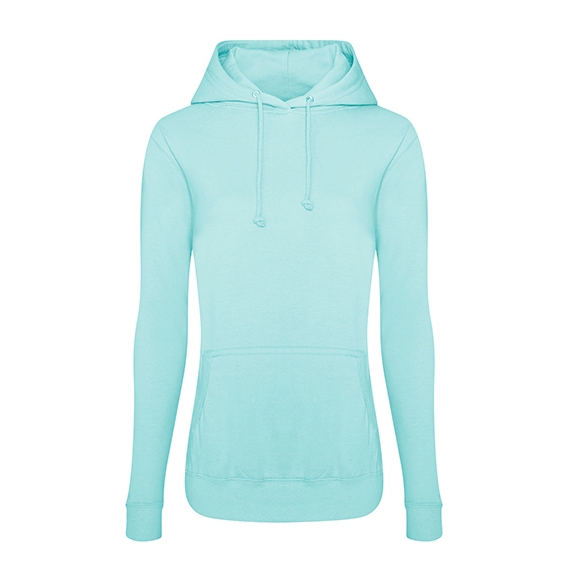 Women´s College Hoodie