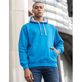 Varsity Hoodie