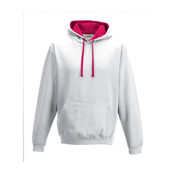 Varsity Hoodie