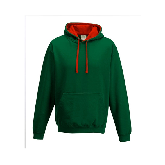 Varsity Hoodie
