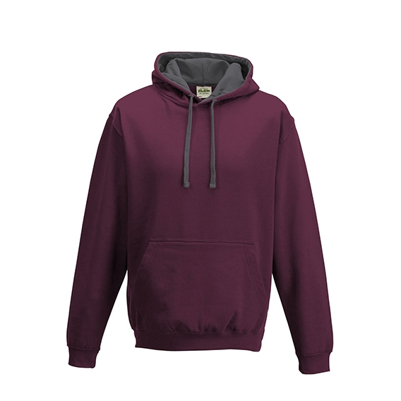 Varsity Hoodie