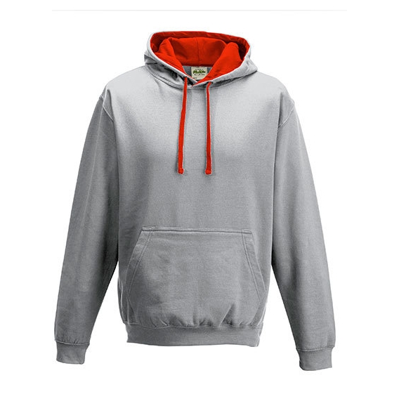 Varsity Hoodie