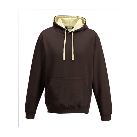 Varsity Hoodie