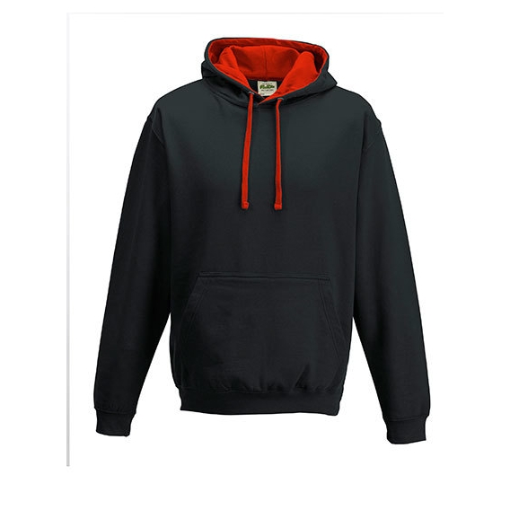 Varsity Hoodie